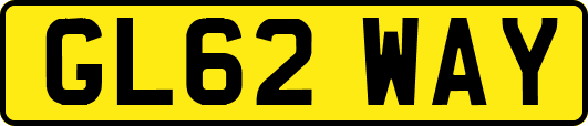 GL62WAY