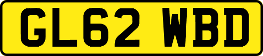 GL62WBD