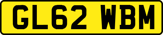 GL62WBM