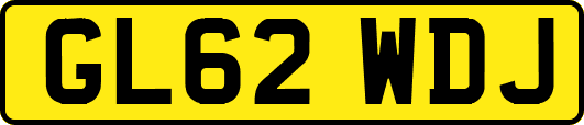 GL62WDJ