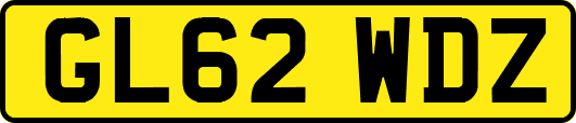 GL62WDZ