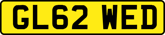 GL62WED