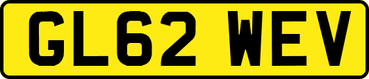 GL62WEV