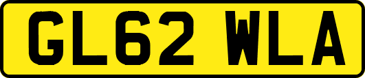 GL62WLA
