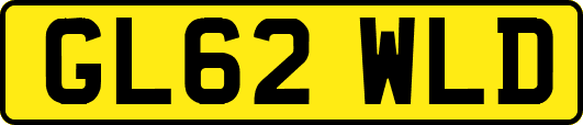 GL62WLD