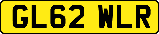 GL62WLR