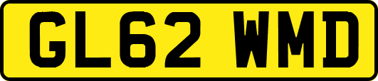 GL62WMD