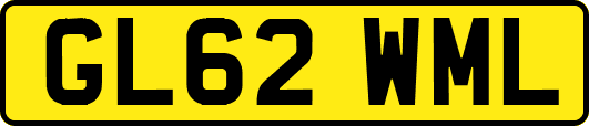 GL62WML
