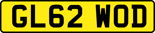 GL62WOD
