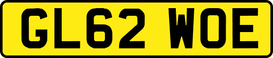 GL62WOE