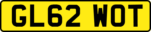 GL62WOT
