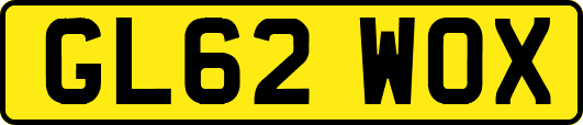 GL62WOX