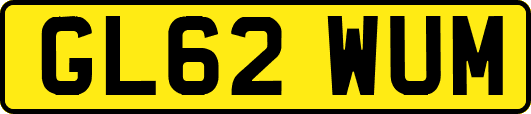 GL62WUM