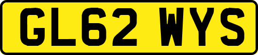 GL62WYS
