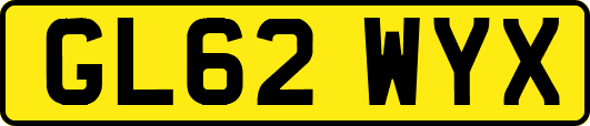GL62WYX