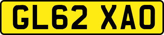 GL62XAO