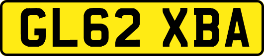 GL62XBA