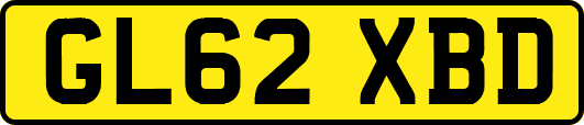 GL62XBD