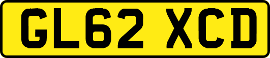 GL62XCD