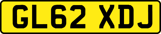 GL62XDJ