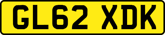 GL62XDK
