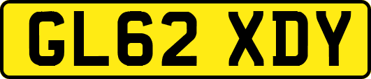 GL62XDY