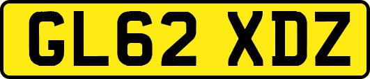 GL62XDZ