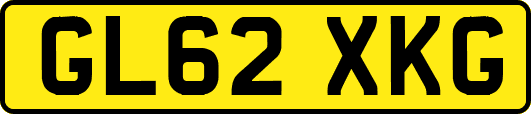 GL62XKG