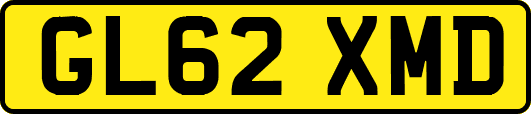 GL62XMD