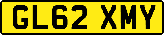 GL62XMY