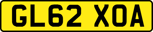 GL62XOA
