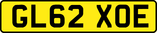 GL62XOE