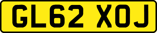 GL62XOJ