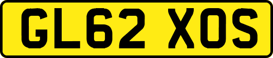GL62XOS