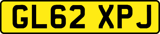 GL62XPJ