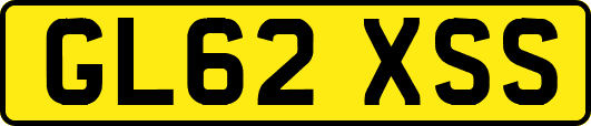 GL62XSS