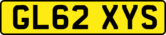 GL62XYS