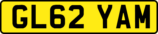 GL62YAM