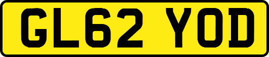 GL62YOD