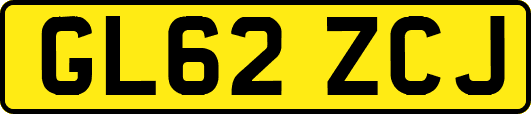 GL62ZCJ