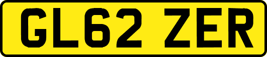 GL62ZER