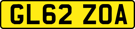 GL62ZOA