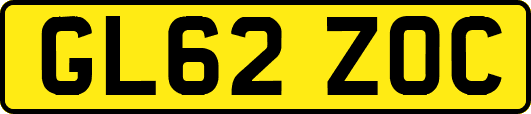 GL62ZOC