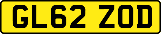 GL62ZOD
