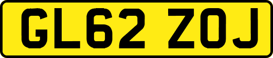 GL62ZOJ