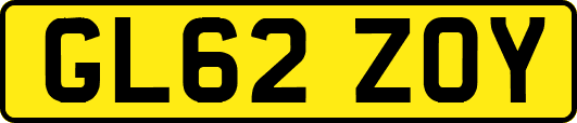 GL62ZOY