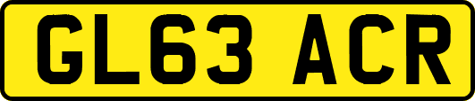 GL63ACR