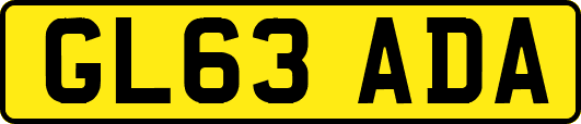 GL63ADA