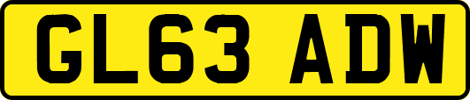GL63ADW