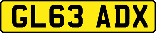 GL63ADX